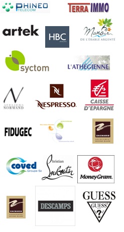 Logo partenaire